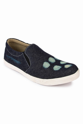 

True Comfort Casuals For Men(Blue