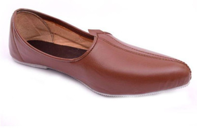 

Pahnawa Casuals For Men(Brown