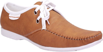 

Footoes Casuals For Men(Tan