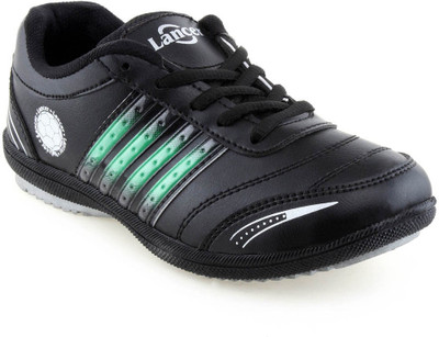 

Lancer Boys, Black