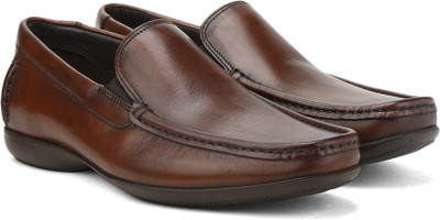 

Clarks FINER SUN BROWN LEATHER Lace up For Men(Brown, Brown leathe