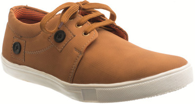 

Easi Product Sneakers For Men(Brown