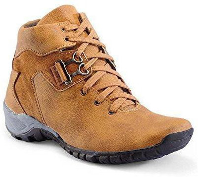 

Desi Saga Boys(Brown, Tan