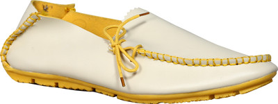

Adhritam Loafers For Men(Blue