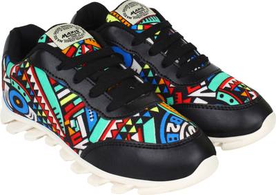Earton Sneakers