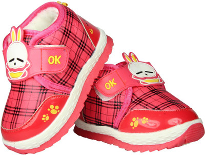 

FabSeasons Girls(Pink