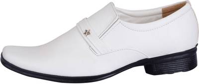 FAUSTO Slip On
