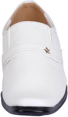 FAUSTO Slip On