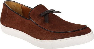 

Aady Austin Casuals For Men(Brown, 02;brown