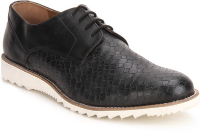 

Knotty Derby Colin Derby Casual Shoes For Men(Black