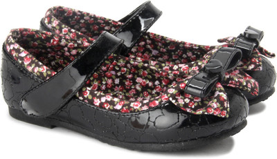 

KITTENS Girls, Black