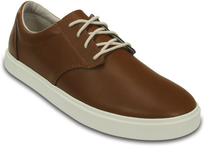 

Crocs Sneakers For Men(Brown