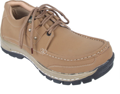 

Monkx Casuals For Men(Tan