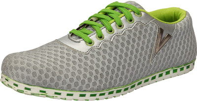

Bimal Menz Casual Shoes For Men(Silver