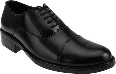 Tycoon Lace Up Shoes