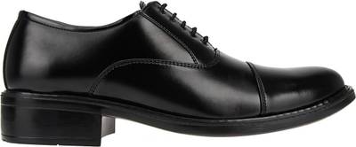 Empire Lace Up