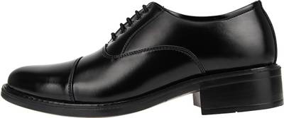 Empire Lace Up