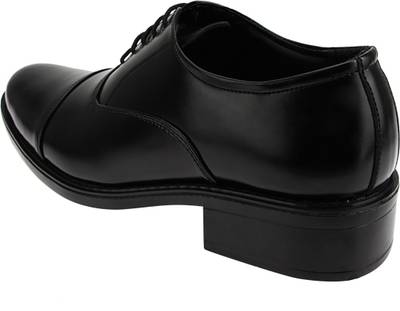 Empire Lace Up