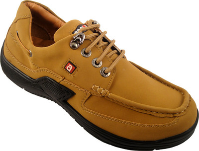 

Action Dotcom DCE255 Casuals For Men(Brown)