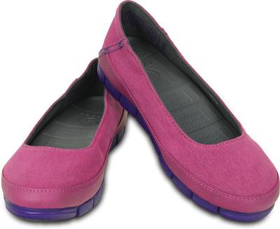 Crocs Bellies