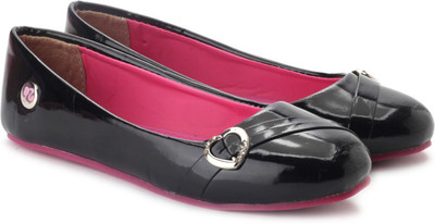 

Barbie Girls, Black