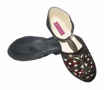 Fit2foot Bellies, Casuals