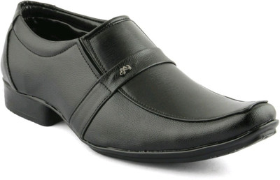 

Astrac Stylish Slip On For Men(Black