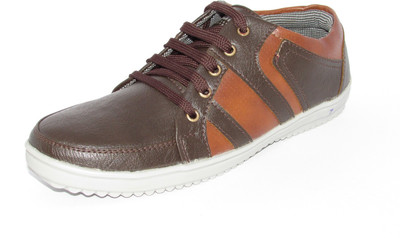 

Scarpia Casuals For Men(Brown