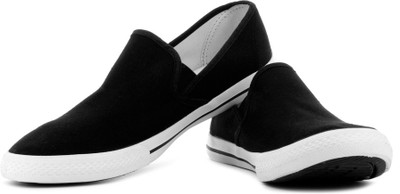 

Converse Canvas Shoes For Men(Black