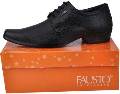 FAUSTO Slip On