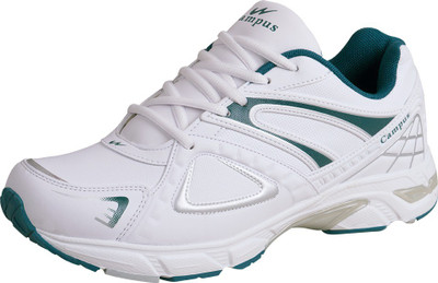 

Campus Marko Running Shoes For Men(White)