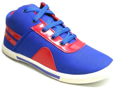 

Fast Trax H5-RB-713 Casual Shoes For Men(Blue