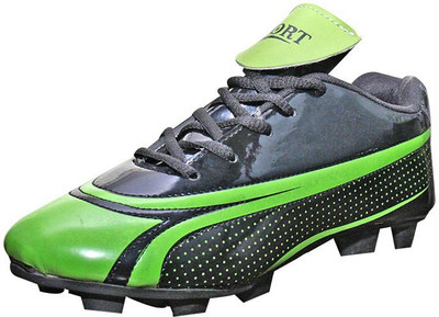 

Port Messi Football Shoes For Men(Multicolor
