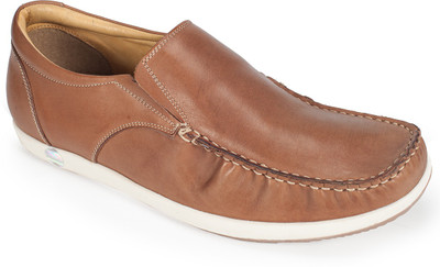 

Khadim's British Walkers Casual Shoes For Men(Brown, Copper