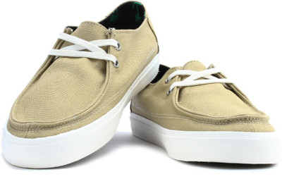 

Vans Men Sneakers For Men(Beige, Incense/rasta