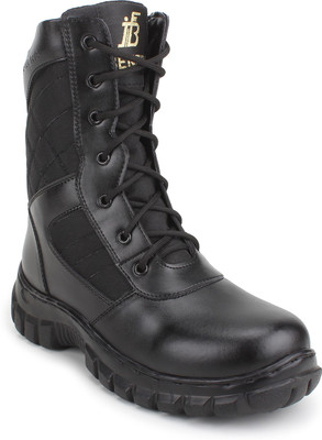 

Benera High Tops For Men(Black