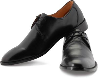 

Blackberrys Lace Up For Men(Black, Dark black