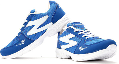

Elligator Elsh1432 Running Shoes For Men(Blue, White