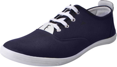 

FAUSTO Sneakers For Men(Blue), Navy blue