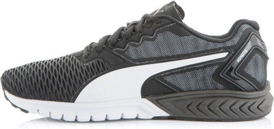 

Puma Walking Shoes For Men(Multicolor, Puma black-puma white