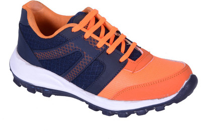 

Dizaro Casuals For Men(Blue, Orange
