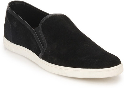 

Arden Terry Casuals For Men(Black