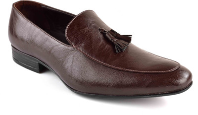 

Levanse Slip On For Men(Brown