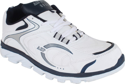 

Air Running Shoes For Men(White