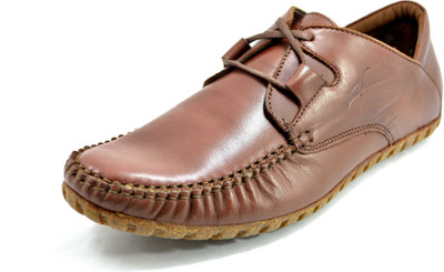 

Capella Casuals For Men(Brown