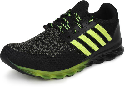 

BUWCH Running Shoes For Men(Black