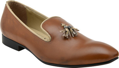 

Bruno Manetti Casuals For Men(Tan
