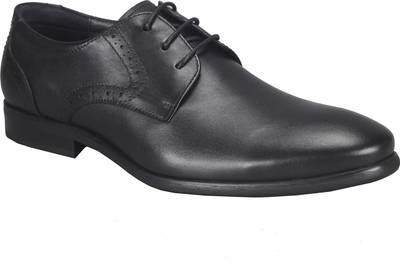 Adamis GCH7 BROWN Lace Up