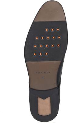 Adamis GCH7 BROWN Lace Up