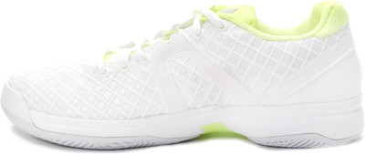 

ADIDAS Running Shoe For Women(White, Ftwwht/silvmt/froyel